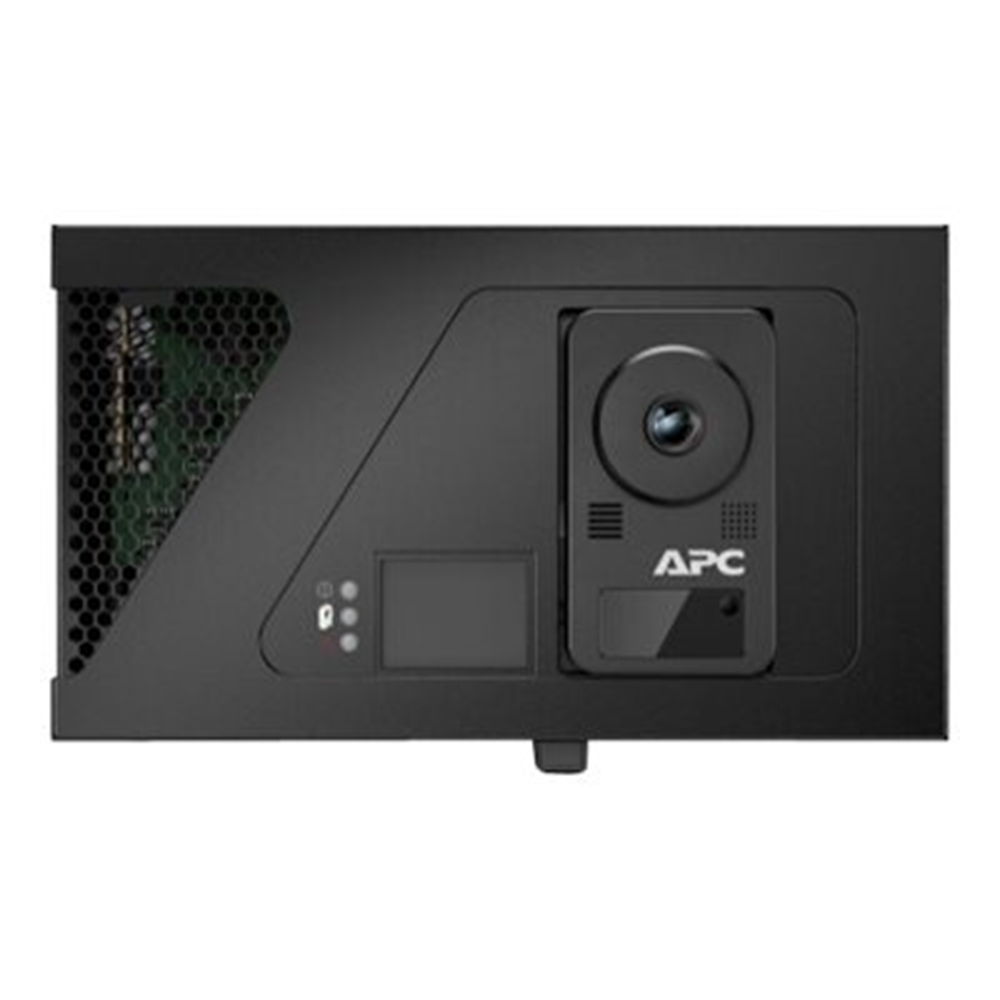 NETBOTZ ROOM MONITOR 755 - provides and