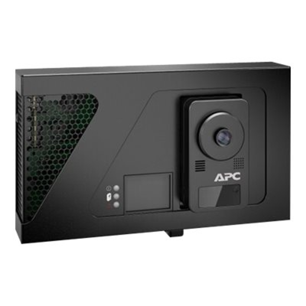 NETBOTZ ROOM MONITOR 755 - provides and