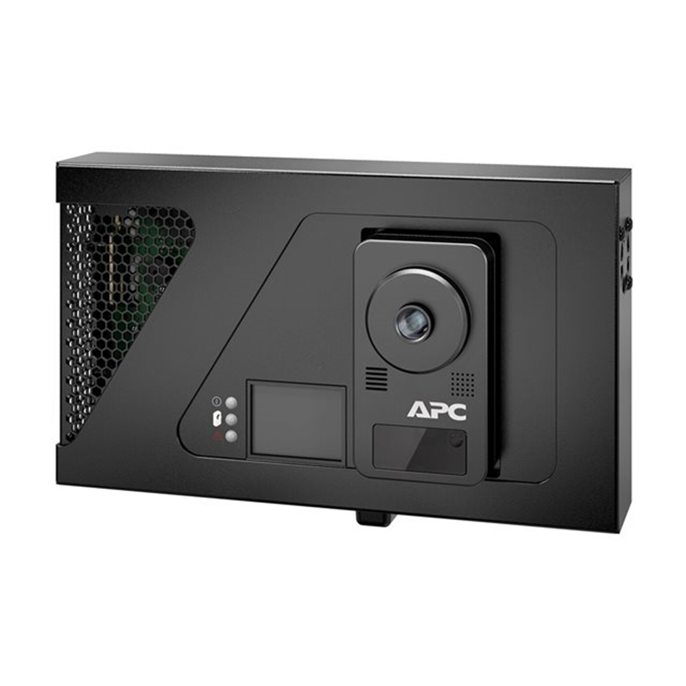 NetBotz Room Monitor 755 with 120/240V