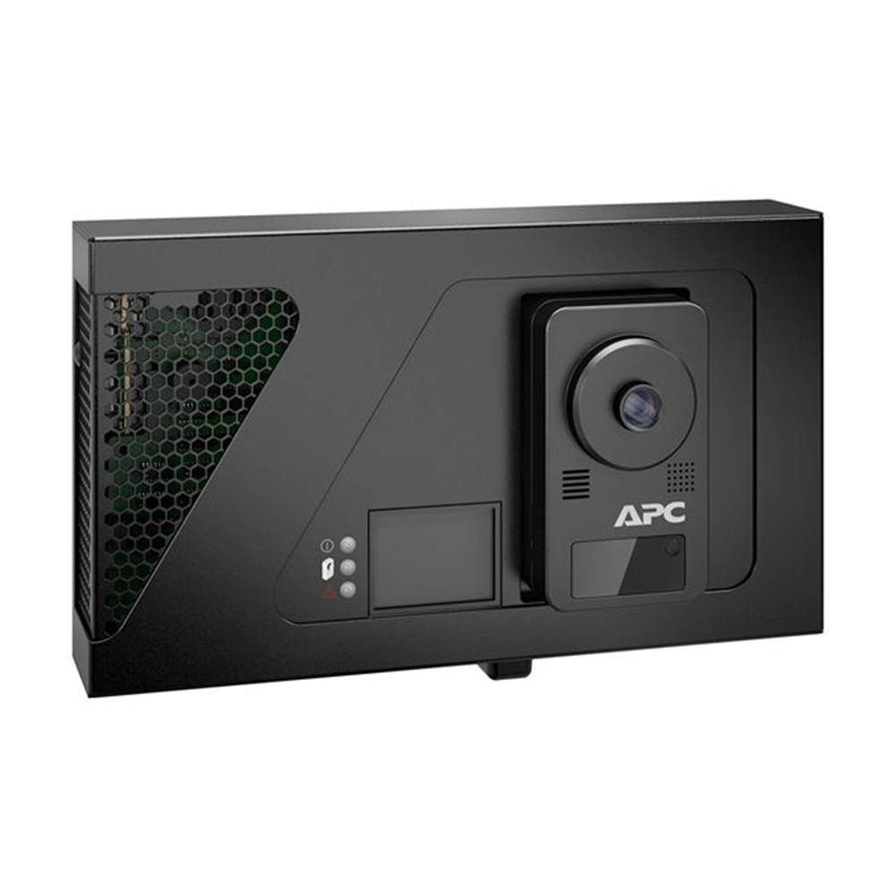 NetBotz Room Monitor 755 with 120/240V