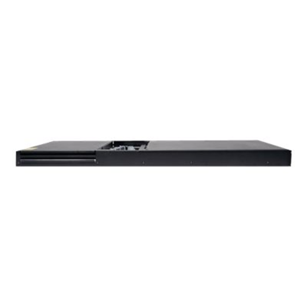 NetCommander 8-Port Cat5 1U Rack-Mount Console KVM Switch with 19-in. LCD