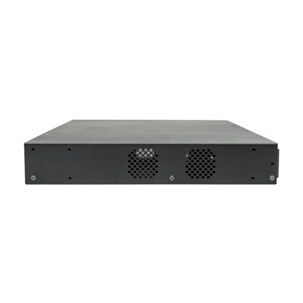 NetDirector 16-Port Cat5 KVM over IP Swi