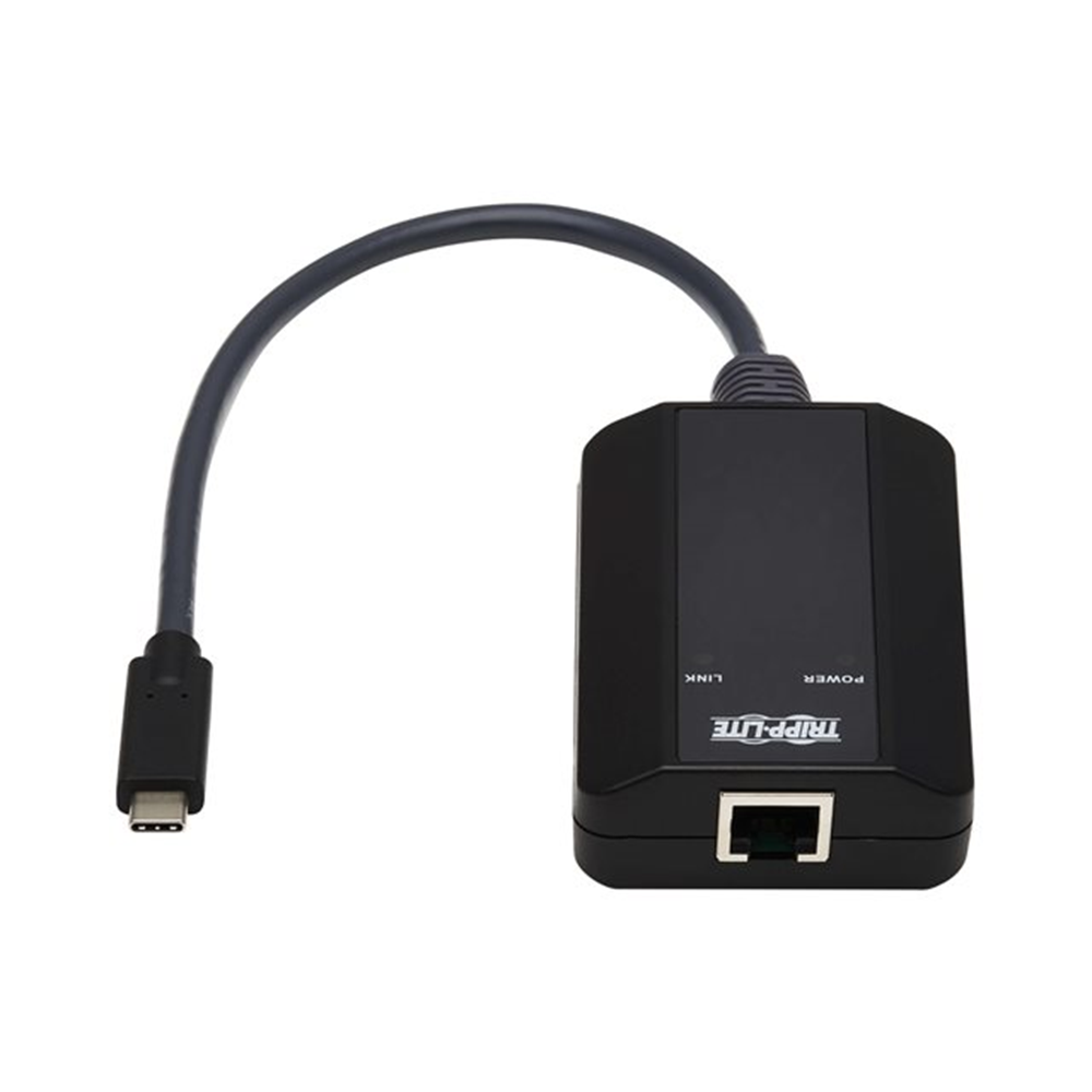NetDirector USB-C Server Interface Unitwith Virtual Media Support (B064 Series)