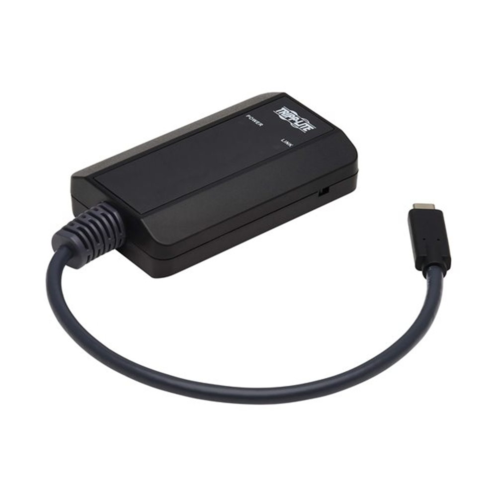 NetDirector USB-C Server Interface Unitwith Virtual Media Support (B064 Series)