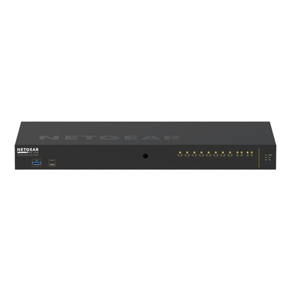 Netgear GSM4212P-100EUS