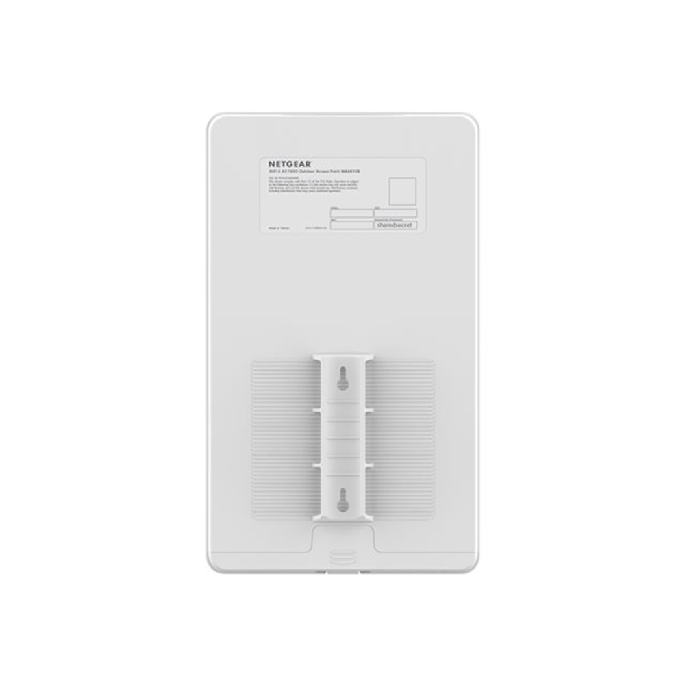 NETGEAR WAX610Y Access Point WiFi 6