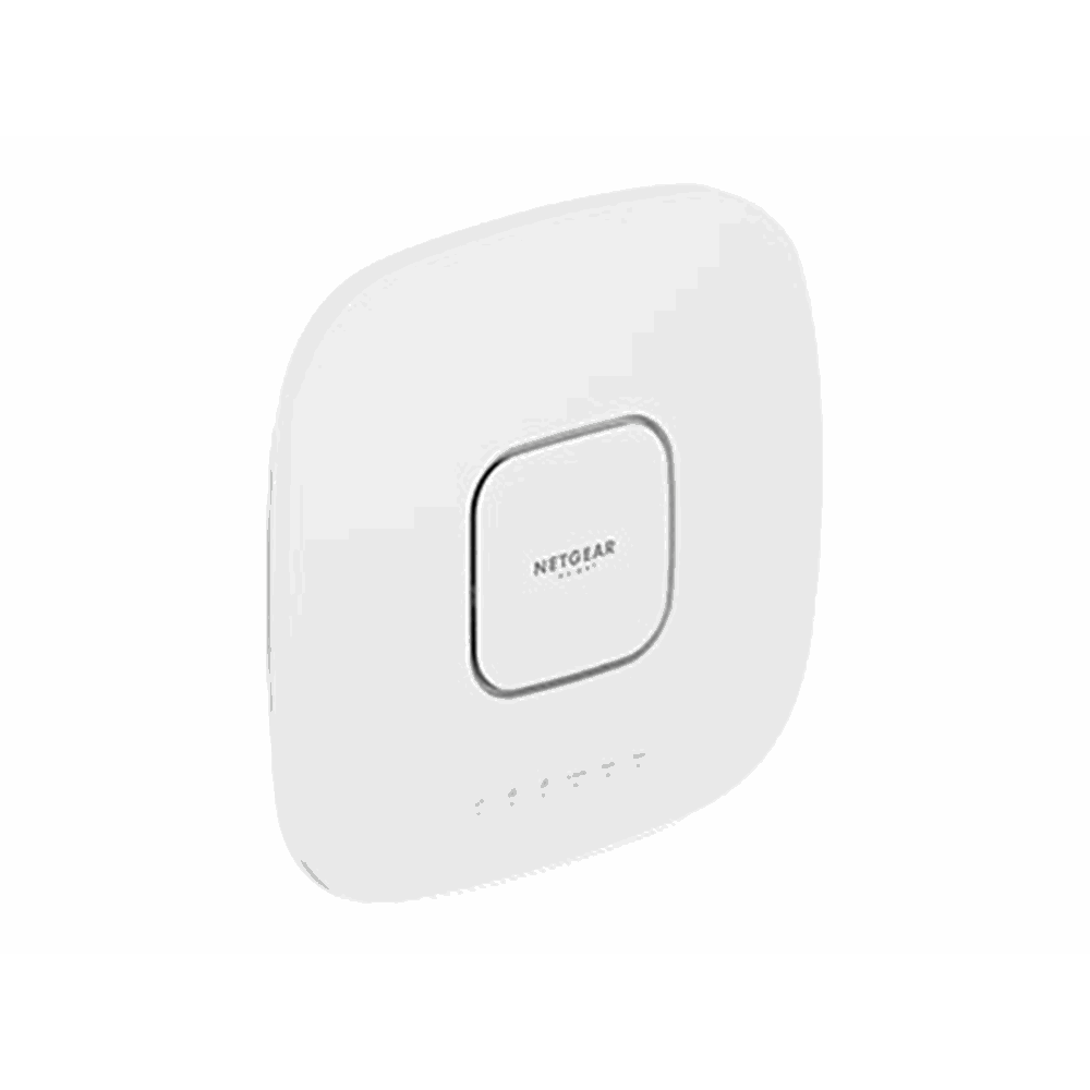 NETGEAR WAX630 Access Point WiFi 6