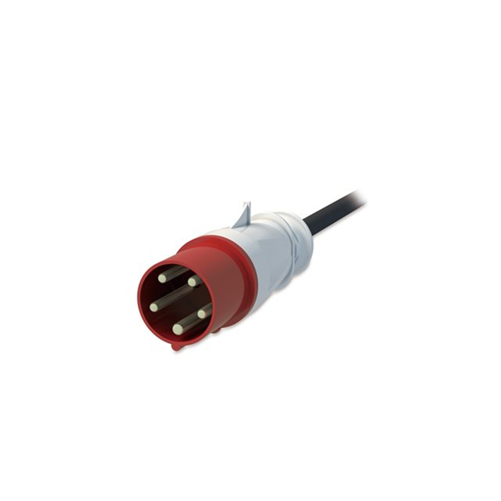 NetShelter Rack PDU Advanced Metered 3PH