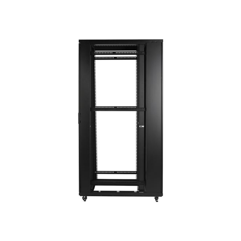 NetShelter SV 42U 600mm Wide x 1060mm with Sides