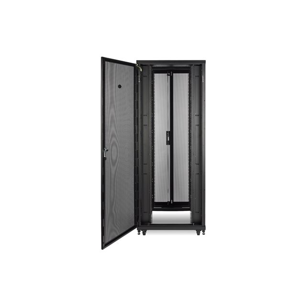 NetShelter SV 42U 800mm Wide x 1200mm De