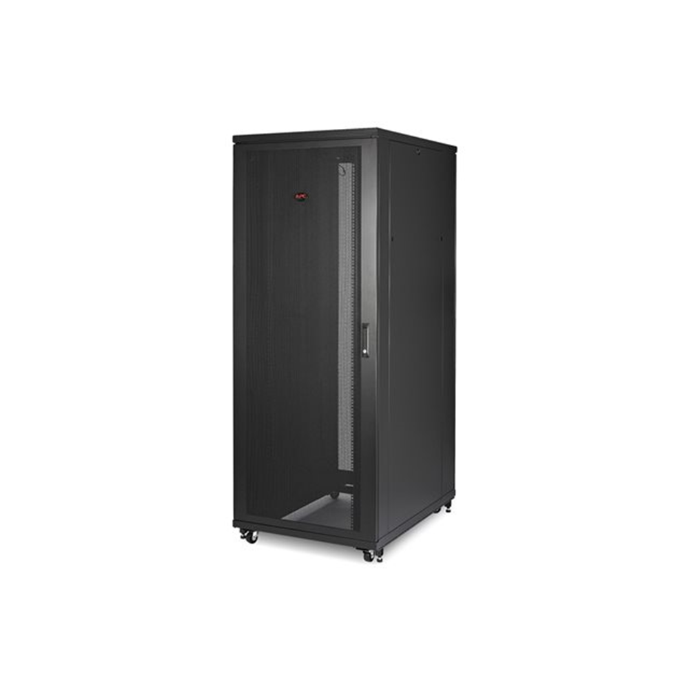 NetShelter SV 42U 800mm Wide x 1200mm De