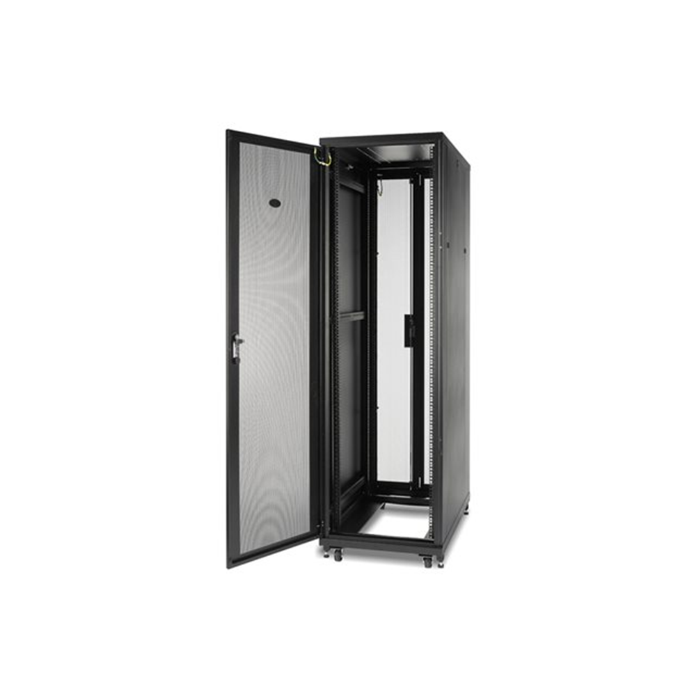 NetShelter SV 42U 800mm Wide x 1200mm De