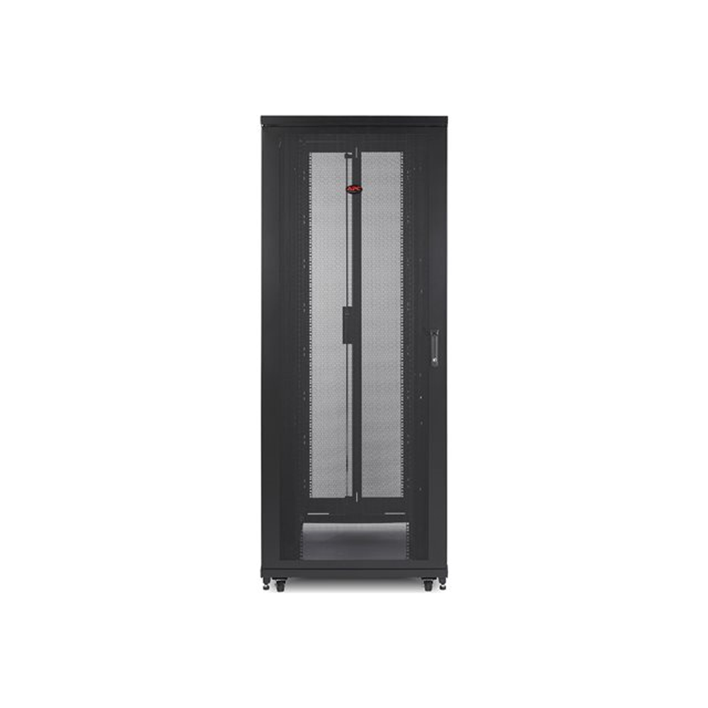 NetShelter SV 42U 800mm Wide x 1200mm De