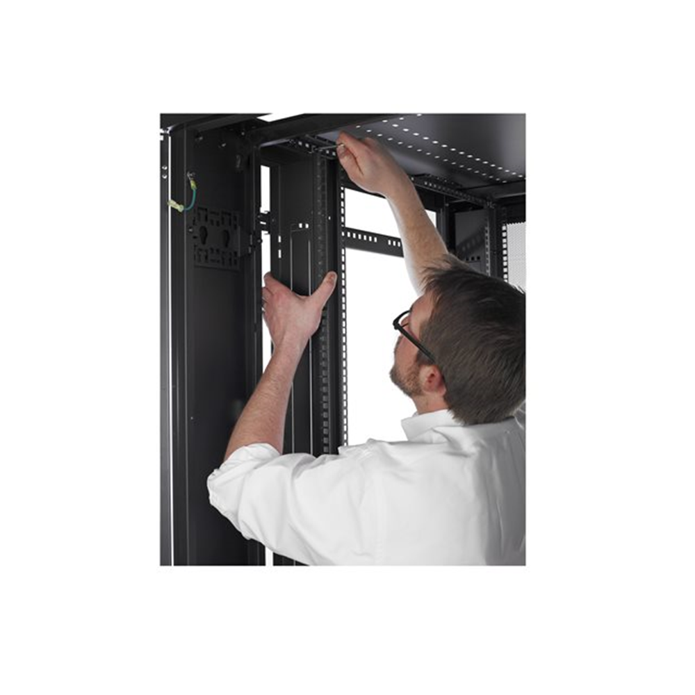 NetShelter SV 42U 800mm Wide x 1200mm De