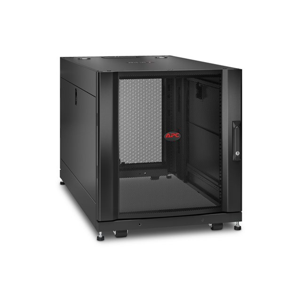 NetShelter SX 12U SRVR Rack Enc