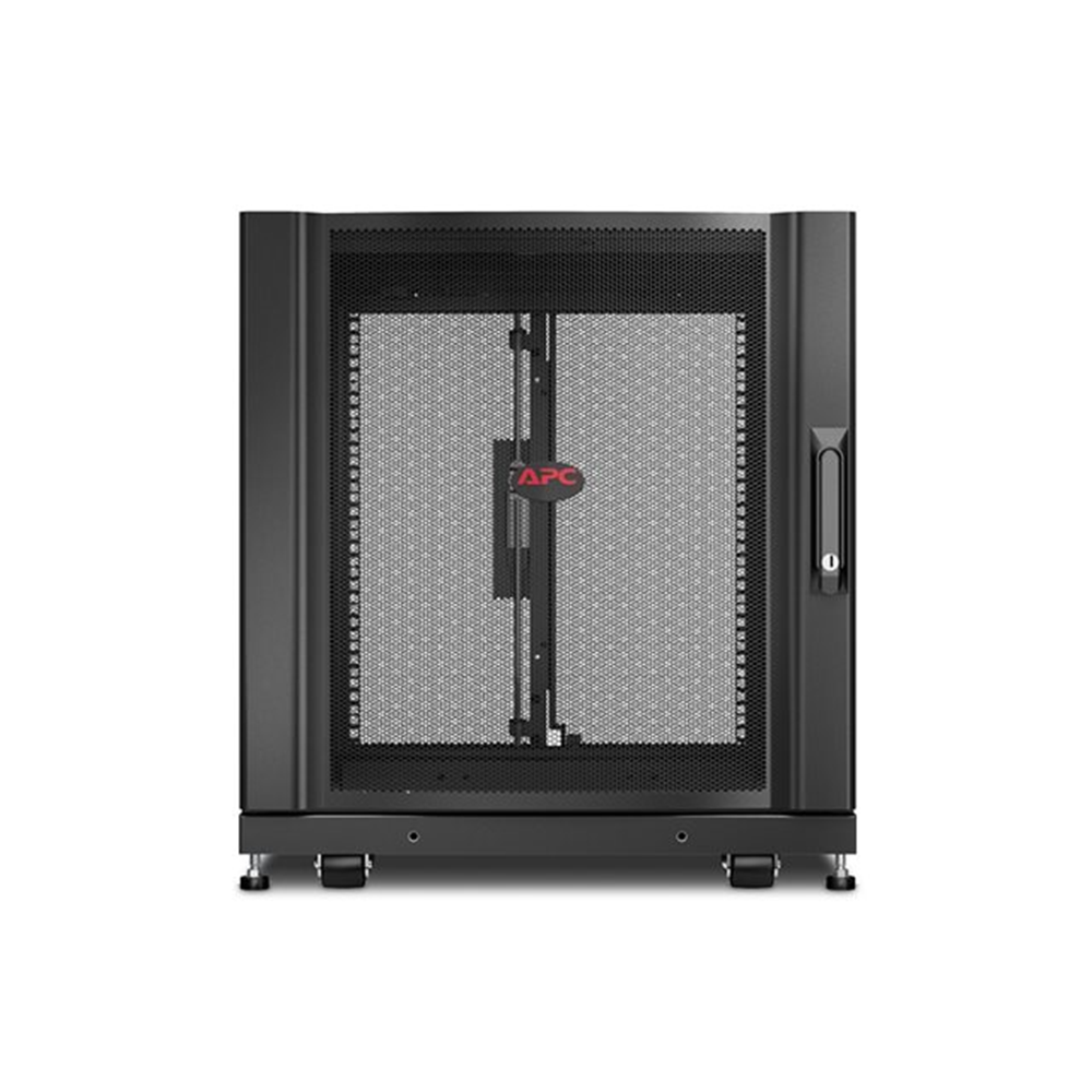 NetShelter SX 12U SRVR Rack Enc