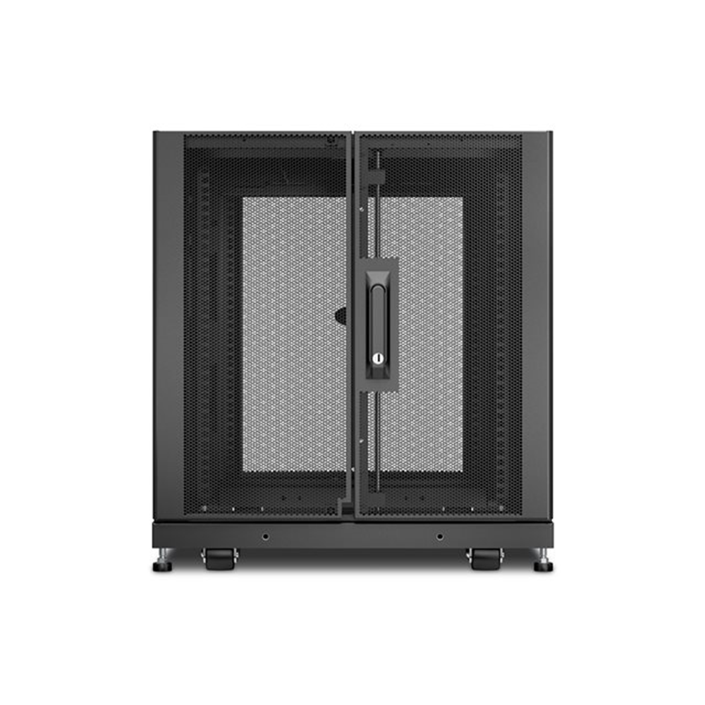 NetShelter SX 12U SRVR Rack Enc