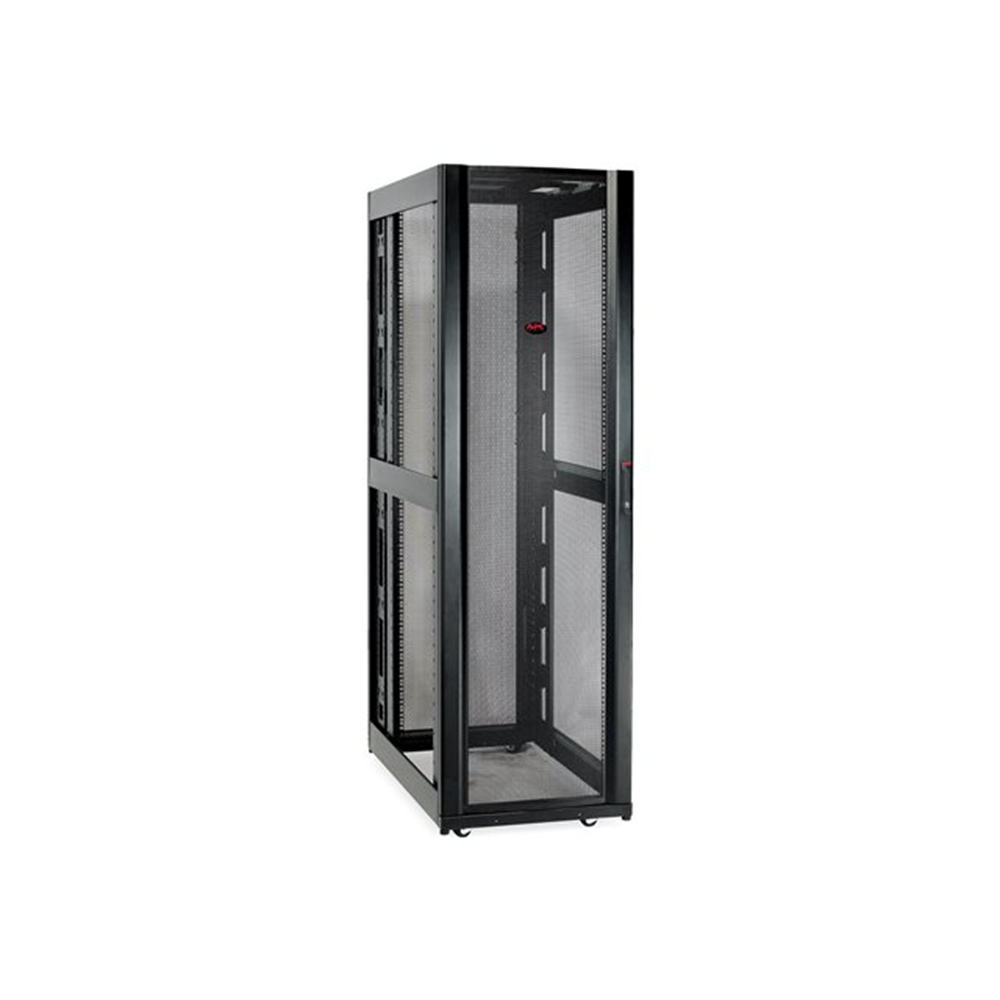 NetShelter SX 42U Deep Enclosure 600mm