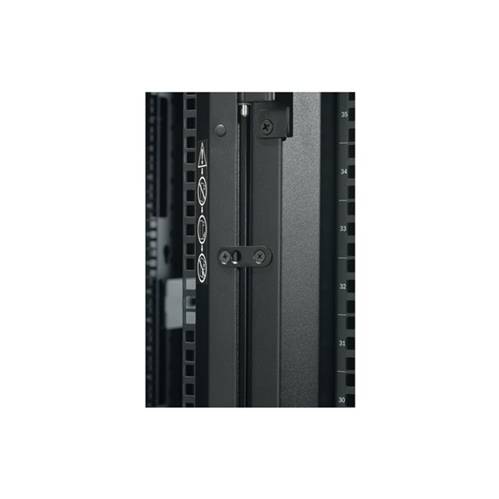 NetShelter SX 42U Deep Enclosure 600mm