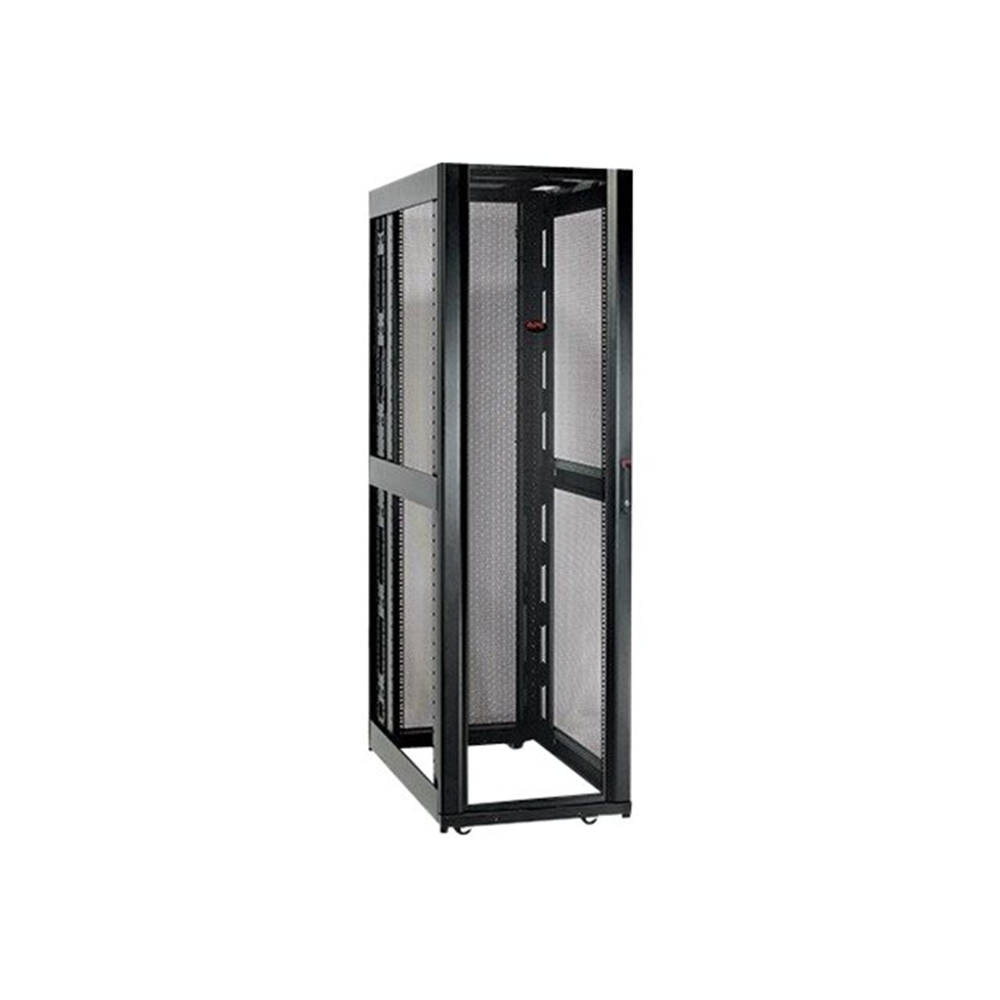 NetShelter SX 48U 600mm Wide x 1200mm an