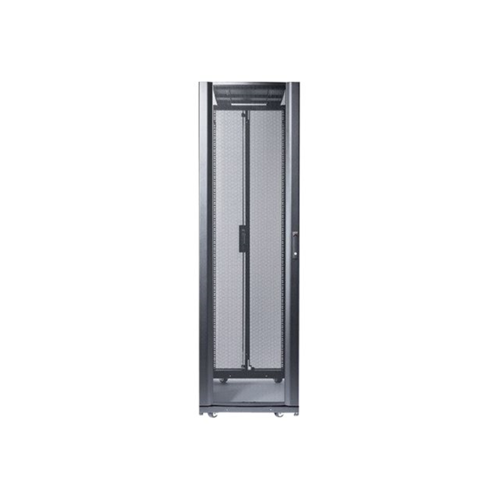 NetShelter SX 52U 600mm Wide x 1200mm NetShelter SX 52U 600mm Wide x 1200mm