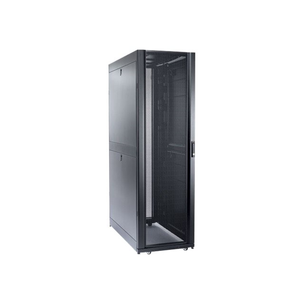 NetShelter SX 52U 600mm Wide x 1200mm NetShelter SX 52U 600mm Wide x 1200mm