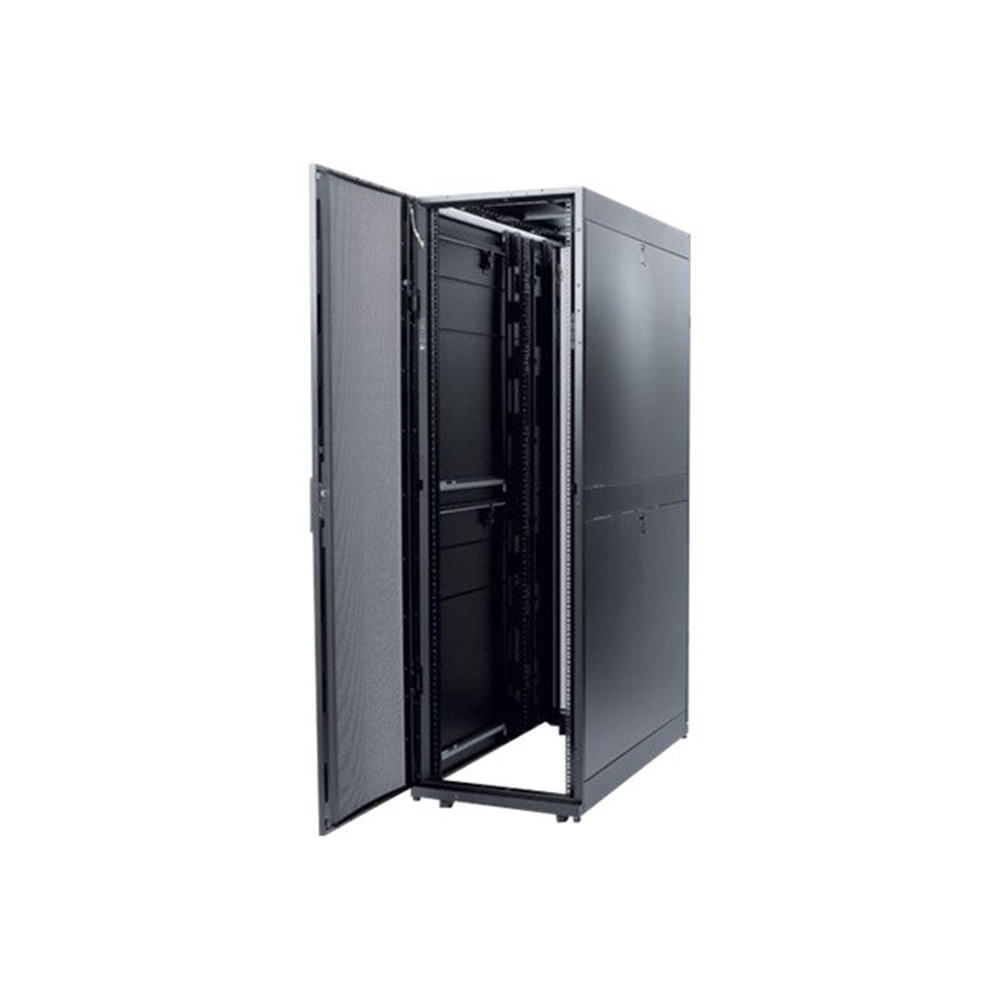 NetShelter SX 52U 600mm Wide x 1200mm NetShelter SX 52U 600mm Wide x 1200mm