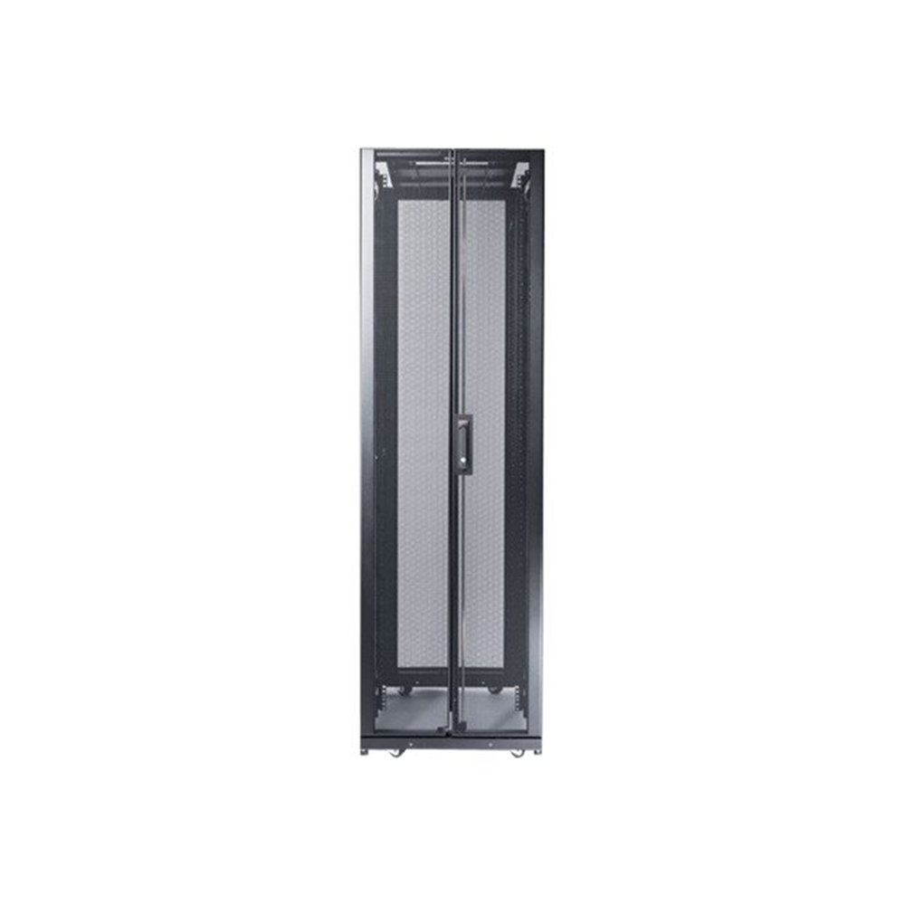 NetShelter SX 52U 600mm Wide x 1200mm NetShelter SX 52U 600mm Wide x 1200mm