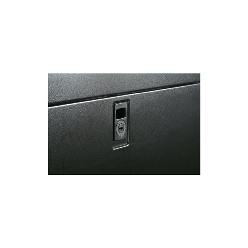 NetShelter SX Deep Enclosure/24 U SX SP1