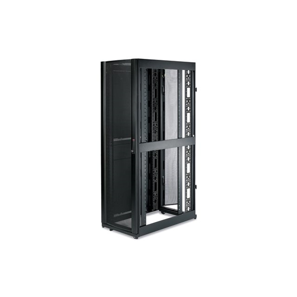 NetShelter SX Deep Enclosure/42" 42U bl NetShelter SX Deep Enclosure/42" 42U bl