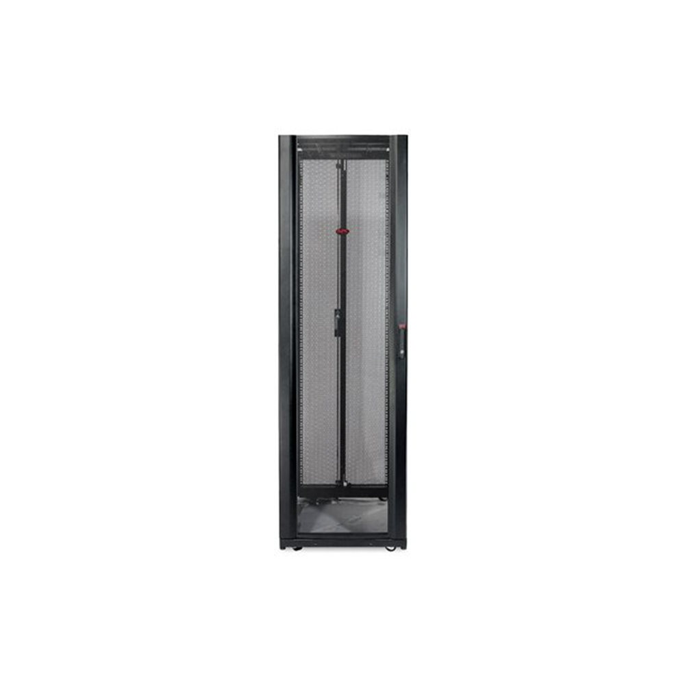 NetShelter SX Deep Enclosure/42" 42U bl NetShelter SX Deep Enclosure/42" 42U bl