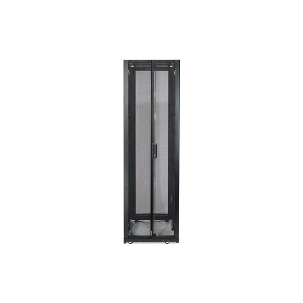 NetShelter SX Deep Enclosure/42" 42U bl NetShelter SX Deep Enclosure/42" 42U bl