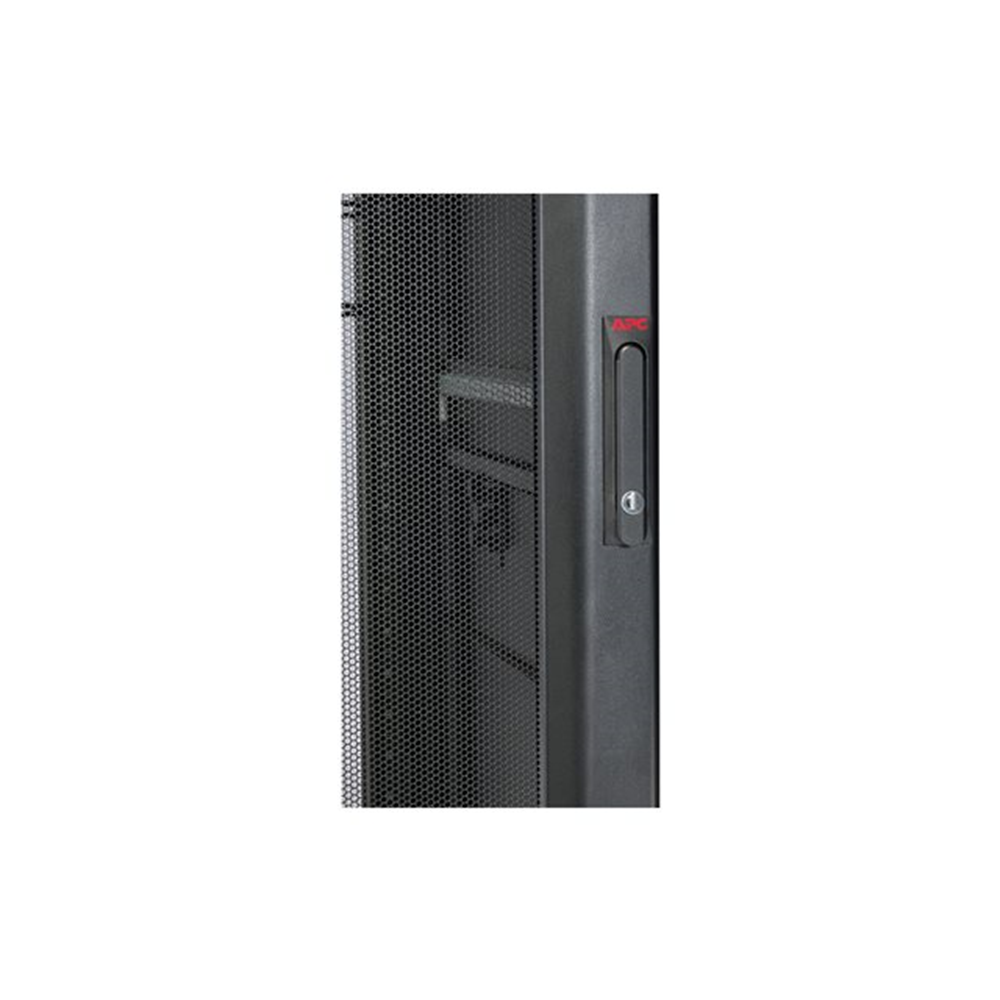 NetShelter SX Deep Enclosure/42" 42U bl NetShelter SX Deep Enclosure/42" 42U bl