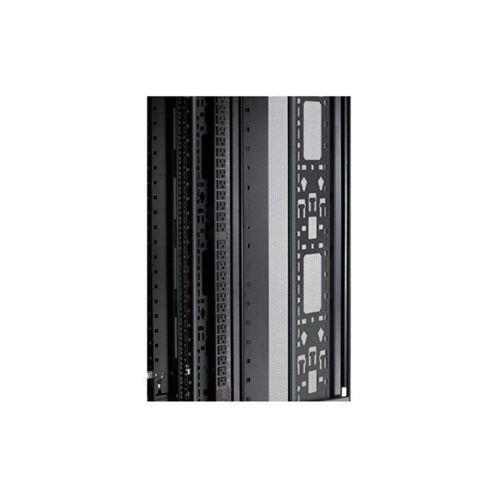 NetShelter SX Deep Enclosure/42" 42U bl NetShelter SX Deep Enclosure/42" 42U bl