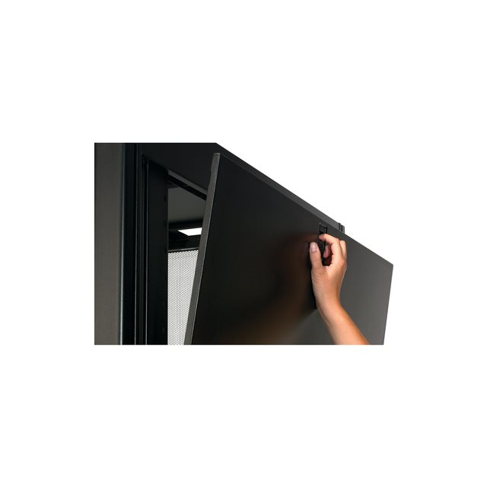 NetShelter SX Deep Enclosure/42" 42U bl NetShelter SX Deep Enclosure/42" 42U bl