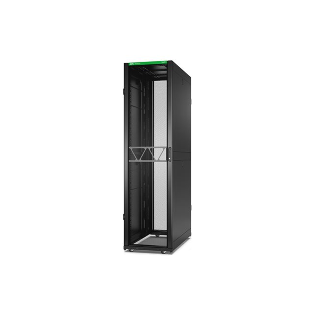 NetShelter SX Gen 2 48U Server Rack 600m