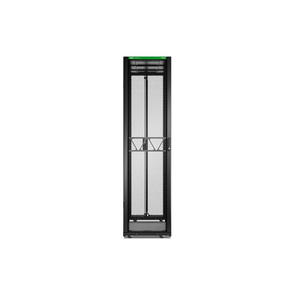 NetShelter SX Gen 2 48U Server Rack 600m