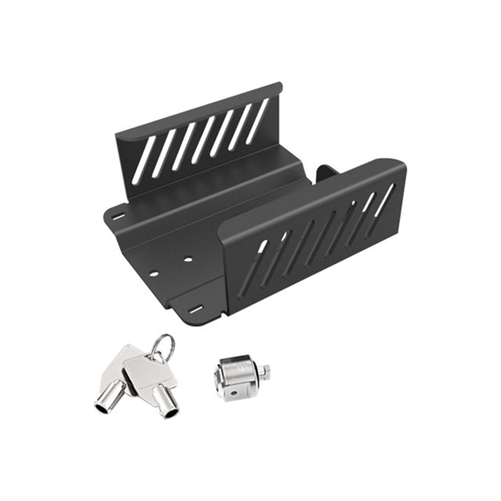 New Apple TV 4Gen Secure Bracket