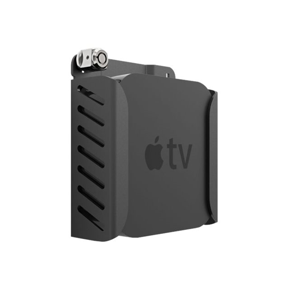 New Apple TV 4Gen Secure Bracket