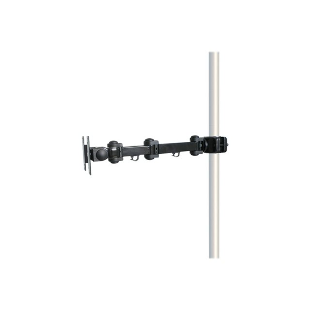 NewStar Flat Screen Pole Clamp/Truss Mou