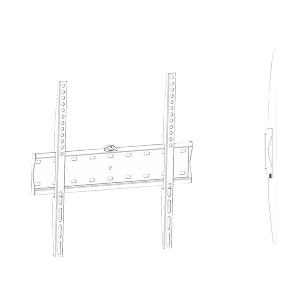 NewStar Flat Screen Wall Mount fixed