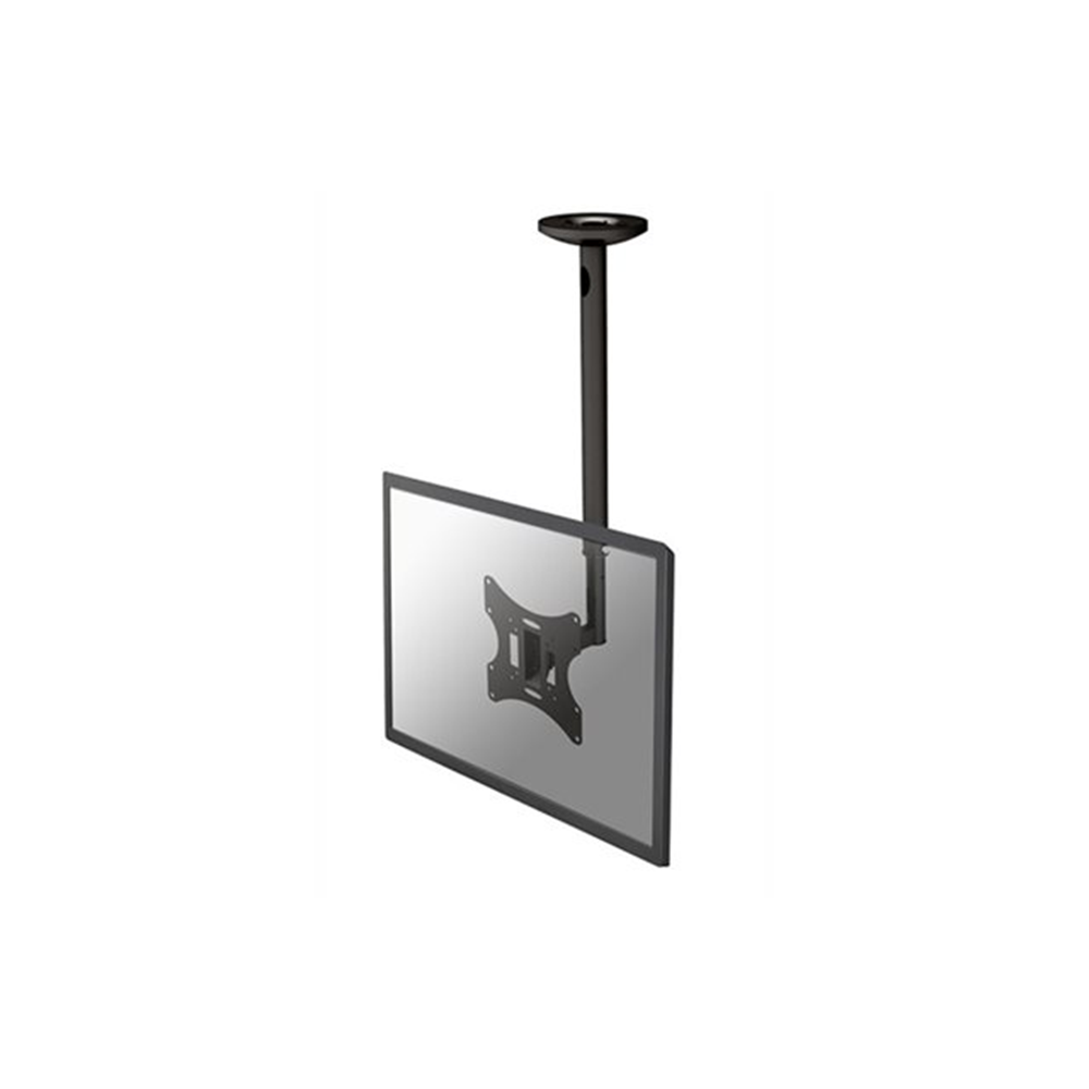 NewStar Flatscreen Ceiling Mount (Height: 60-85 cm) NewStar Flatscreen Ceiling Mount (Height: 60-85 cm)