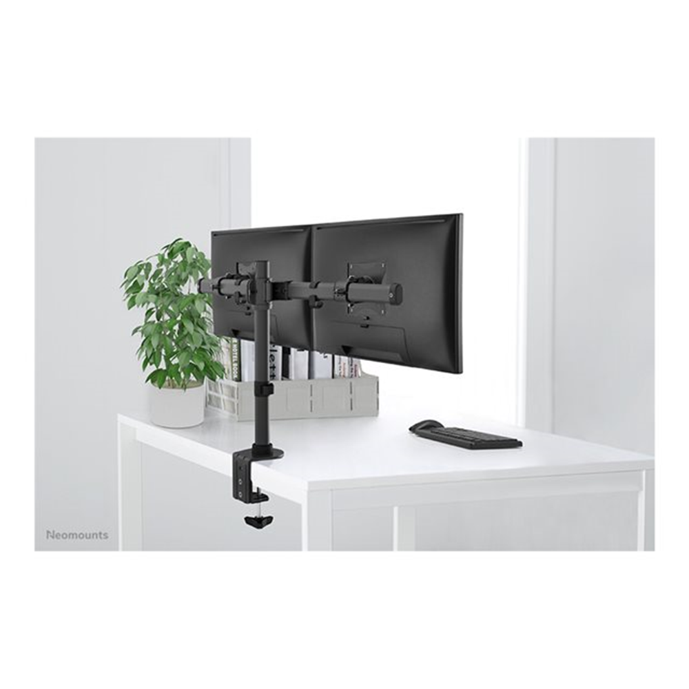 NewStar FlatScreen Desk Mount 10-27"