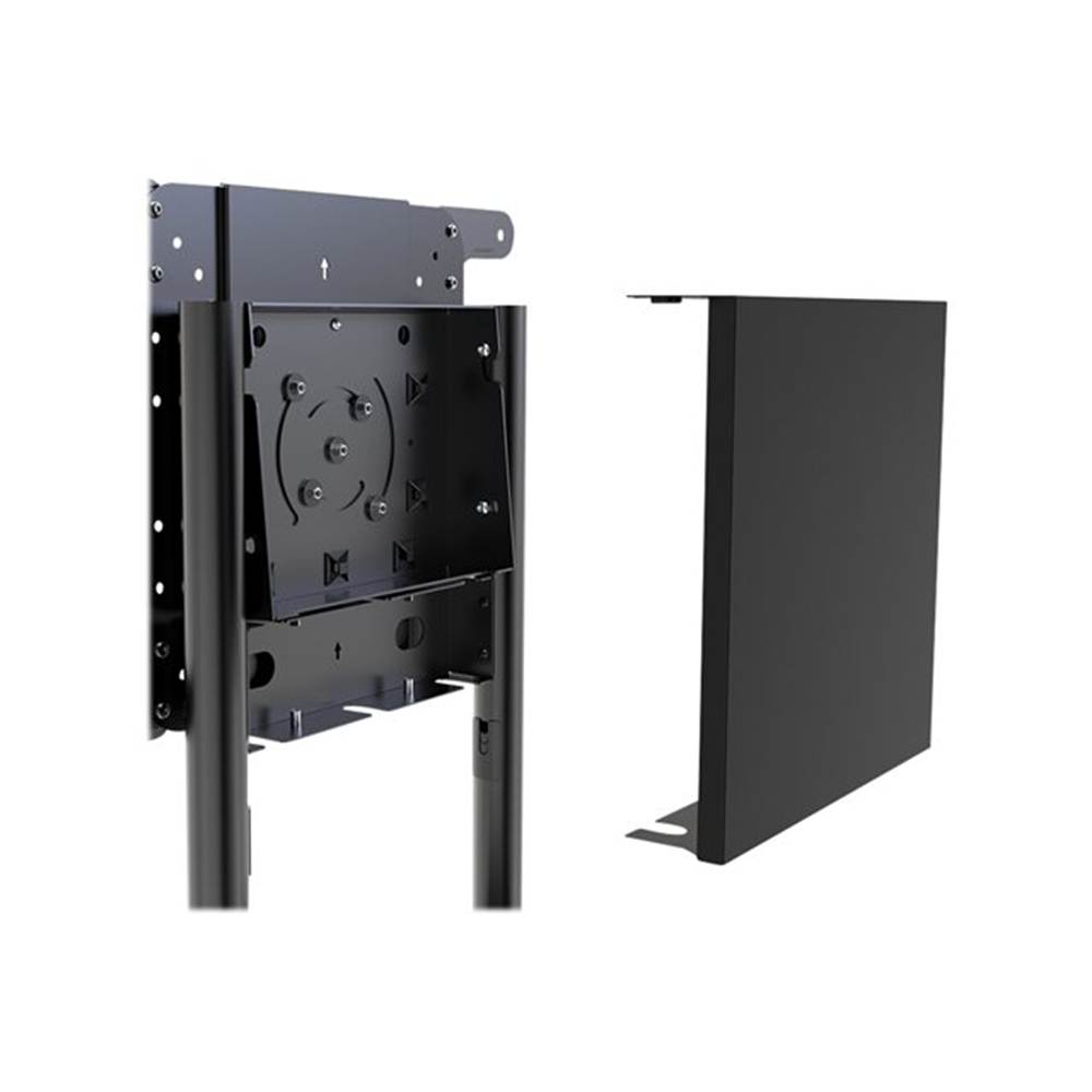 NewStar Mobile Flat Screen Floor Stand