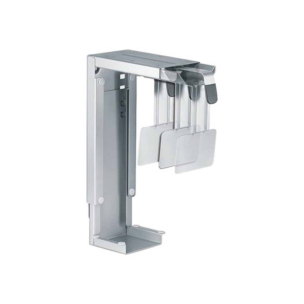 NewStar PC houder - hoogte: 30-53cm. breedte: 80-220mm