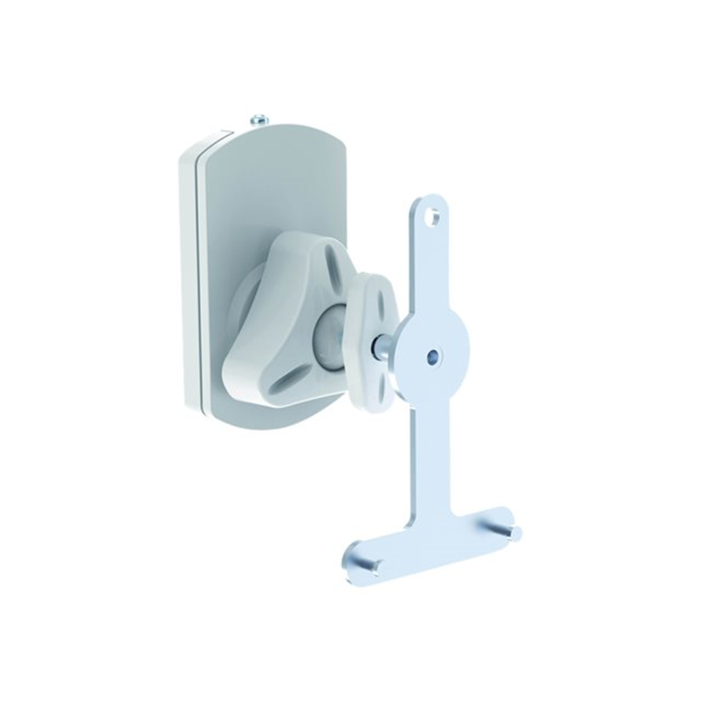 NewStar Wall Mount for Sonos Play 1 3 White 1  3