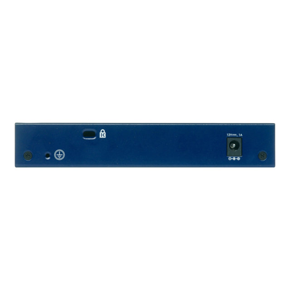NG GS108GE/8xGENet RJ45