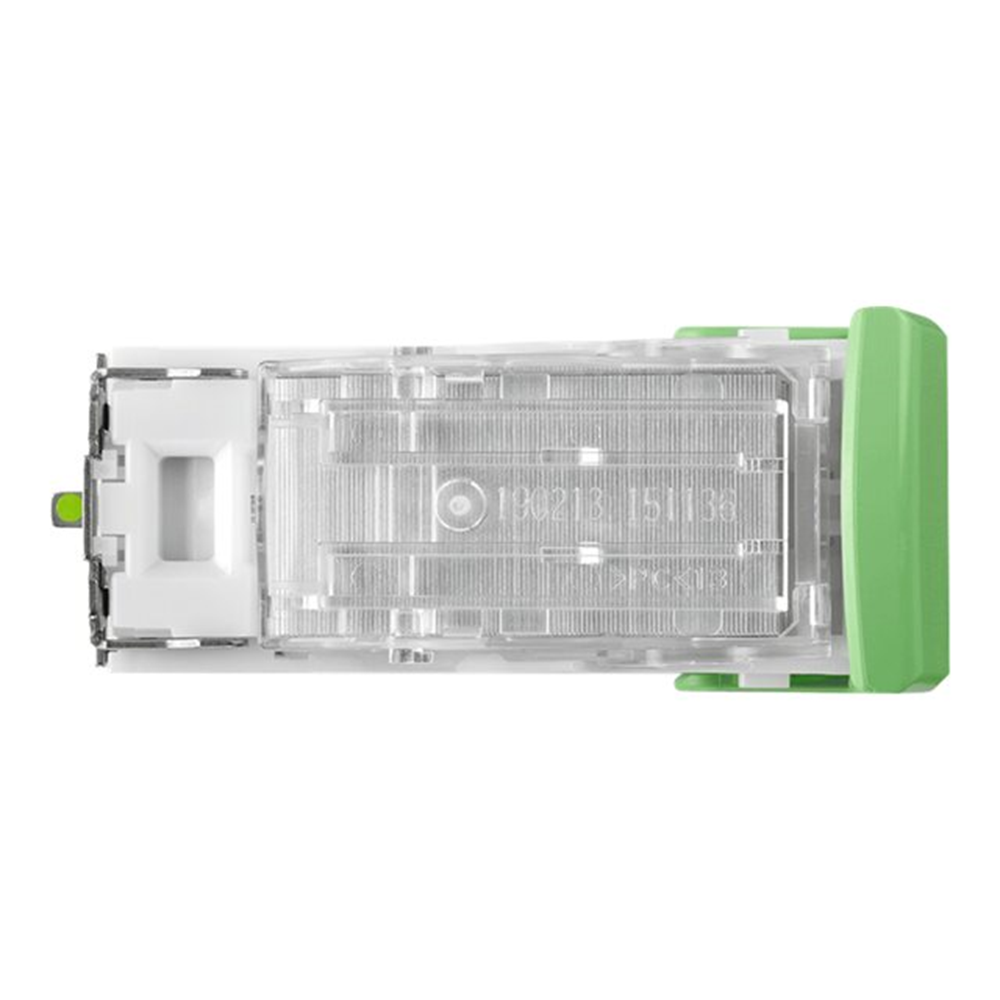 Nietcartridge (2x 5.000 nietjes) voor het navullen van de SF-4000 nietunit Nietcartridge (2x 5.000 nietjes) voor het navullen van de SF-4000 nietunit