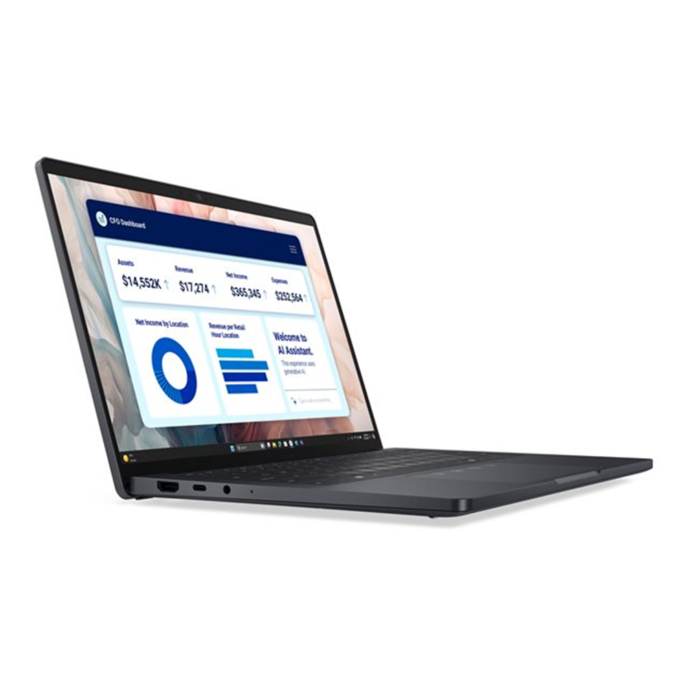 NL/BTP/Dell Pro U7-266V 16GB/512GB W11P