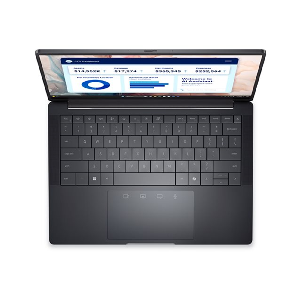 NL/BTP/Dell Pro U7-266V 16GB/512GB W11P